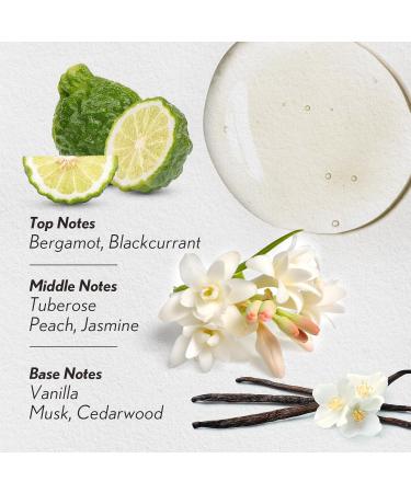 JCLOUD My Way Essential Oil for Diffuser - Luxury Aromatherapy Blend with Bergamot Tuberose & Vanilla - Pet Safe 10mL - International Shipping Available - Buy Online on GoSupps.com