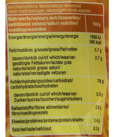 Roland Mini Pearls Gluten-Free 90g (Pack of 5) - Premium International Shipping - Buy Online on GoSupps.com