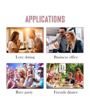 Scent House Men's Cologne Vanilla Long Lasting Fragrance For Travel Sandalwood Body Spray For Men Amber Perfume Musk Eau De Parfum For Ideal Gift - Buy Online on GoSupps.com