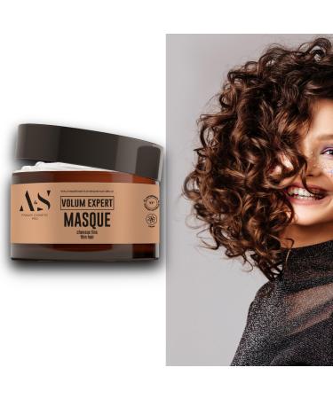 VOLUM EXPERT PROFESSIONAL SHAMPOO AFTER MASK 200ML Formula for fine hair, without volume with or without frizz and/or with a tendency to greasy. Redensifying formula with enhanced texture and volume.