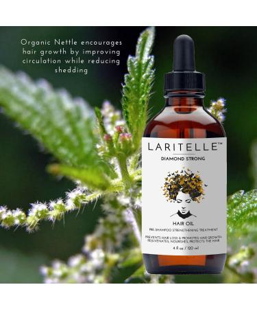 Buy Organic Hair Growth Set | Shampoo Conditioner & Treatment | Argan Oil & Herbs | NO GMO Sulfates Gluten Parabens - Buy Online on GoSupps.com