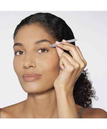 Tweezerman Petite Tweeze Set - Assorted Colors & Pouches | Precision Tweezers - Buy Online on GoSupps.com