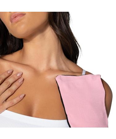 Loving Tan Self Tanner Removing & Exfoliating Glove - Reusable Washable Durable for All Skin Types - Light & Heavy Options Available - Buy Online on GoSupps.com