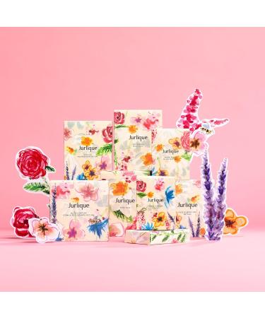 Jurlique Hand Cream Trio | Nourishing Skincare | Shop Internationally - Buy Online on GoSupps.com