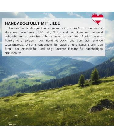 Buy 1kg Agricultural Zone Dried Mealworms - Premium Insect Snack for Birds Fish Rodents Hedgehogs & Reptiles - Protein-Rich Wild Bird Feed - Buy Online on GoSupps.com