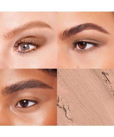 Mally Beauty Evercolor Shadow Stick Extra Velvet - Sand Matte | Smudge-proof, Transfer-proof, Crease-proof Eyeshadow - Buy Online on GoSupps.com