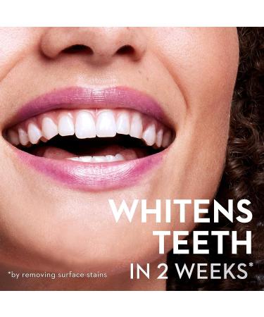 Oral-B 3D White Pro-Flex Stain Eraser Toothbrush - Medium | 1 Count - Buy Online on GoSupps.com