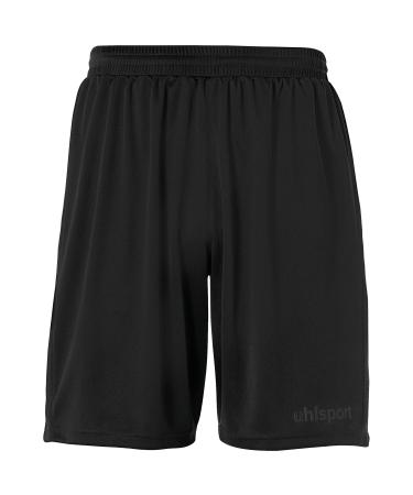 uhlsport Unisex Shorts Performance Shorts L Black