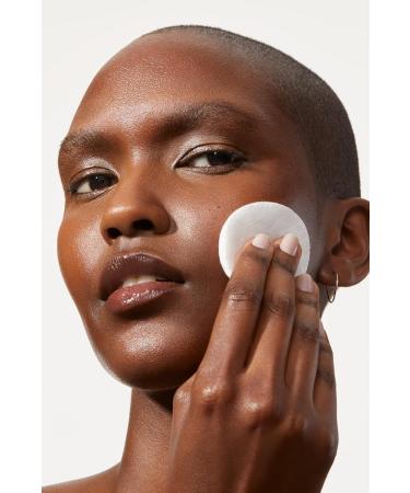 DERMAFLASH Botanical KetoAcid Toner - Hydrating Daily Exfoliator for Face | Non-Irritating 100ml | International Shipping Available - Buy Online on GoSupps.com