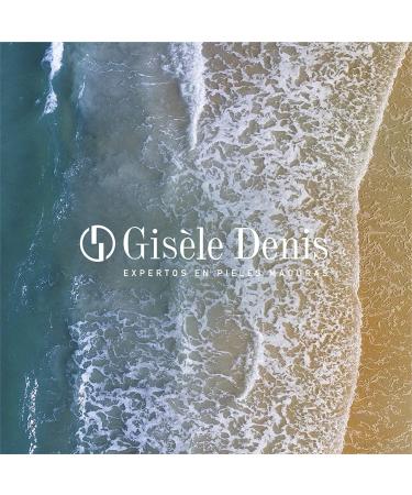 Gis le Denis Clear Sunscreen Mist Spray Spf20 200ml - Buy Online on GoSupps.com