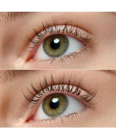 Essence - Mascara Effet Faux Cils Lash Princess - Black Brown noir black brown 12 ml (Lot de 1) - Buy Online on GoSupps.com