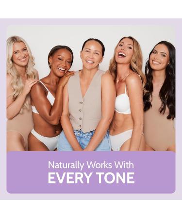 Fake Bake Mistifier + Continuous Spray Bottle Moisturizing Sunless Tanner Extender Hydrating Antioxidants & Nutrients Soothe Dry Thirsty Skin & Deeply Moisturize Whole Body All Skin Types - 6 oz - Buy Online on GoSupps.com