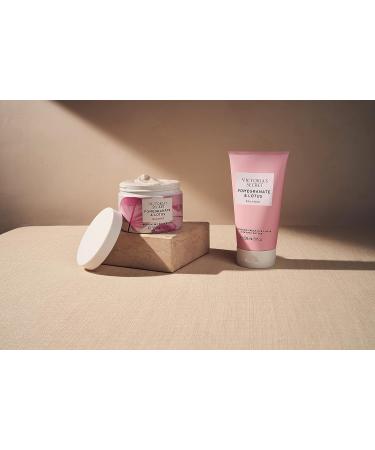 Victoria's Secret Pomegranate & Lotus Moisturizing Body Wash - Luxurious Hydration - Buy Online on GoSupps.com