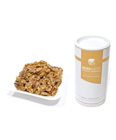 Premium Cake Baking Set with Blanched Almonds Natural Hazelnuts & Walnuts - International Shipping - Buy Online on GoSupps.com