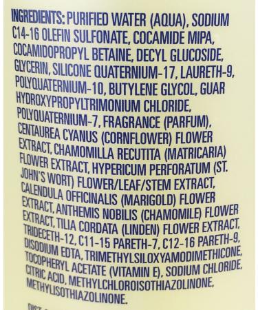 Trader Joe's Formula No.3 All for One Shampoo Conditioner & Body Wash - 32 fl oz (Pack of 1) - Buy Online on GoSupps.com