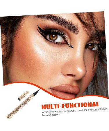 Eyeliner Liquide Crayon Eye-liner S chage Rapide Tenue Longue Usage Quotidien Maquillage Cosm tique Contour Des Yeux - Buy Online on GoSupps.com