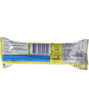 Nestl Nesquik Cereal Bar 24 x 25 g - Buy Online on GoSupps.com