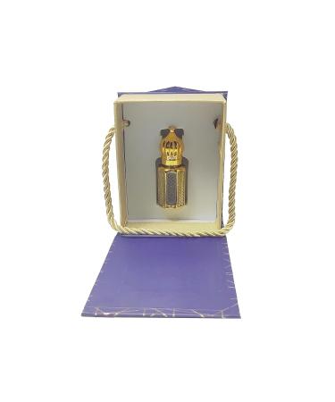 Shaz Perfumers Raat Rani Attar Suitable For Parties & Daily Uses 3ml - Buy Online on GoSupps.com