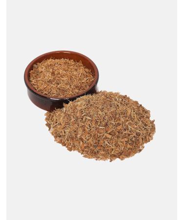 IGART Oak bark 200g Oak Bark Dried Herb Quercus Cortex Natural Medicine Health and Vitality Antiinflammatory and antifungal - Buy Online on GoSupps.com