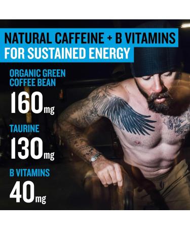 PROTEKT Zero Sugar Energy Drinks Grape Pack of 10 | Lions Mane Supplement Capsules - Lion's Mane & Reishi Mushroom Capsules (60 Capsules) - Buy Online on GoSupps.com