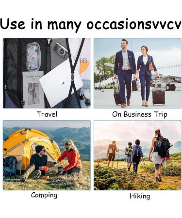 DGUSO Travel Toothbrush Set - 2 Piece Foldable Camping Toothbrush with Soft Bristles & Toothpaste for Adults - Ideal for International Travel - Buy Online on GoSupps.com