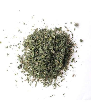 Meowijuana Meowi-Waui Catnip Leaf & Flake - Large Bottle - Buy Online on GoSupps.com