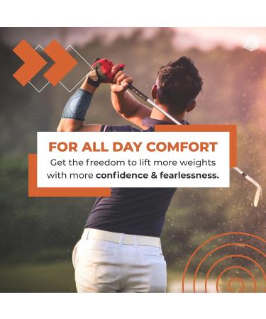 Boldfit Wrist Sleeves for Men & Women - Premium Gym Wrist Wraps for Hand Grip & Support - Black Medium - Buy Online on GoSupps.com