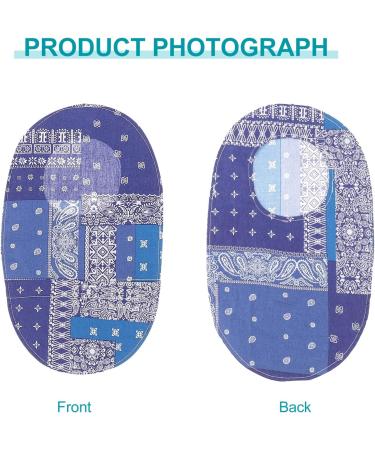 DOITOOL 3pcs Cotton Ostomy Bags - Buy Online on GoSupps.com