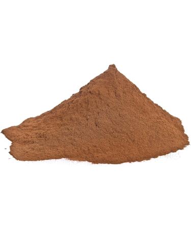 Khla - Organic Ceylon Cinnamon Powder 250g - Premium Powdered Sri Lankan Cinnamon - Cooking & Baking Ingredient - Asian Spice - Christmas Recipes Cinnamon Rolls - Origin Sri Lanka - Buy Online on GoSupps.com