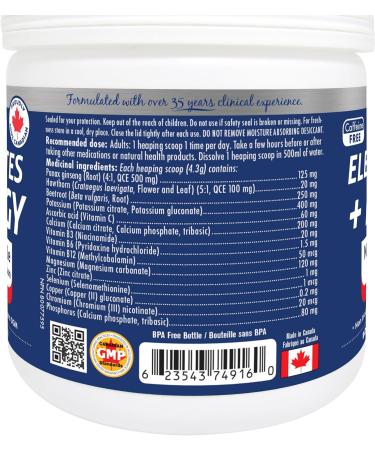Naka Electrolytes + Energy Natural Hydration Drink Mix powder Berry Flavour Caffeine Free Botanical Boost with Beetroot Hawthorn Berry and Ginseng Made in Canada (200+50g FREE Powder) 250 g (Pack of 1) - Buy Online on GoSupps.com