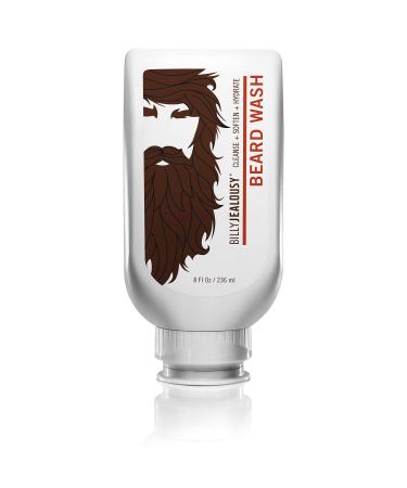 Billy Jealousy Beard Wash 8 fl oz (236 ml)