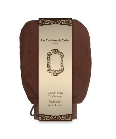 La Sultane de Saba peeling glove