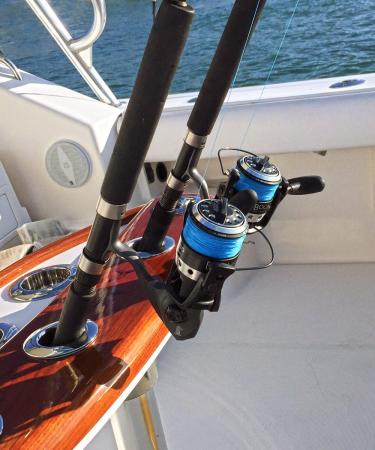 Yo-Zuri SuperBraid Dark Green 300 Yards Fishing Line - 10lb Strength - Buy Online on GoSupps.com