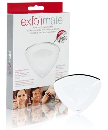 Exfolimate: Reduce Visible Signs of Aging & Achieve Clear Skin Naturally - Shop Internationally - Buy Online on GoSupps.com