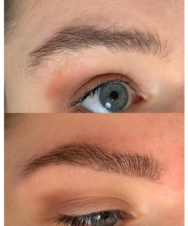 Rose & Caramel Eyebrow Styling Brow Soap Kit | Long Lasting 3D Brow Shaping with Spoolie Brush - Shop Internationally - Buy Online on GoSupps.com