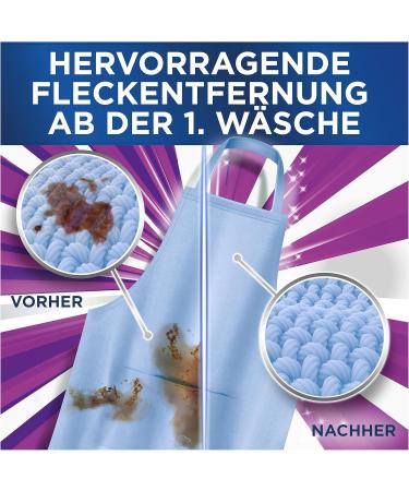 Ariel Professional Liquid Color Detergent 150 Wash Loads - 2 x 3.75L | Superior Stain Removal & Professional Formula for International Shipping - Buy Online on GoSupps.com