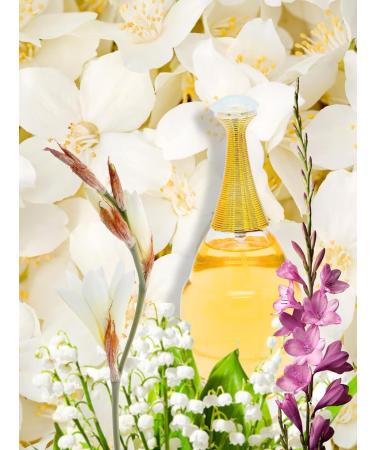 JOVIAL EAU DE PARFUM POUR FEMME 3.4 FL. OZ. Floral Fruity fragrance for women. - Buy Online on GoSupps.com