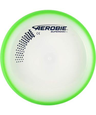 Aerobie Superdisc (6044022) White - Buy Online on GoSupps.com