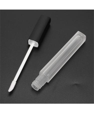 Shanrya Plastic Lip Gloss Without Occupying Space Light Weight Refillable Lip Balm Bottle For Outdoor Activities for Business Travel for Travel for Indoor Activities - Buy Online on GoSupps.com