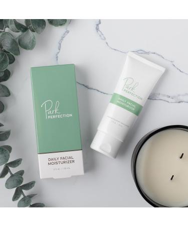 Daily Facial Moisturizer 2 fl. oz. | Hydrating & Nourishing Skin Care | International Shipping Available - Buy Online on GoSupps.com