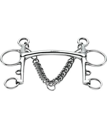 Sprenger 4209414556 Pelham stainless steel 56