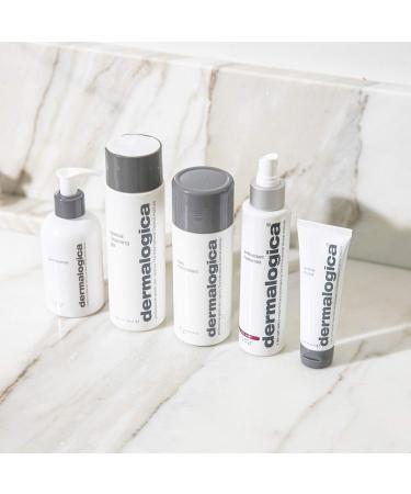 Dermalogica Antioxidant Hydramist 30ml - Reduces Fine Lines & Hydrates Protects the Skin Against Free Radicals Daily Use for Continuous Hydration for All Skin Types - Buy Online on GoSupps.com