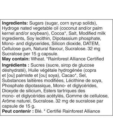 NESTL Carnation Rich and Creamy Hot Chocolate for Keurig 6 Boxes 1.1 kg 12 count (Pack of 6) - Buy Online on GoSupps.com