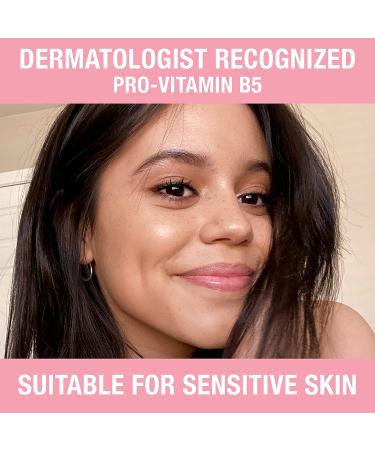 Neutrogena Healthy Skin Serum Foundation Light/Medium 01 - Pro-Vitamin B5, Color Correcting Liquid Foundation & Face Serum - 1 oz Pack - Buy Online on GoSupps.com