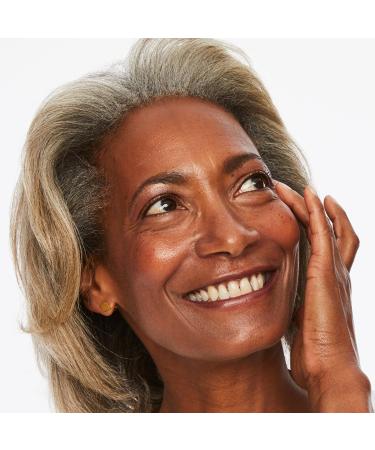 Boom Nectar Deep Moisturizing Eye & Face Serum for Sensitive Skin Facial Serums for Aging Skin to Hydrate and Renew Complexion Vitamin C Serum from BOOM Beauty by Cindy Joseph - 1 Oz 1 Fl Oz (Pack of 1) - Buy Online on GoSupps.com