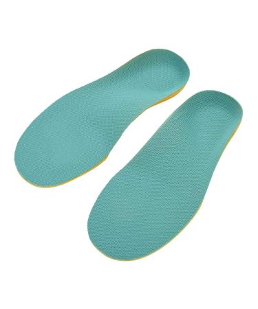Kids Memory Foam Insoles for Diabetes Care - Corrective Pads for Children's Shoes & Socks (Pack of 4) - Buy Online on GoSupps.com