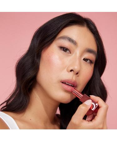 MCoBeauty Sheer Tint Lip Balm - Bella Vita | Nourishing Vegan Cruelty-Free Lip Care for Healthy Luscious Lips - Shop Internationally - Buy Online on GoSupps.com