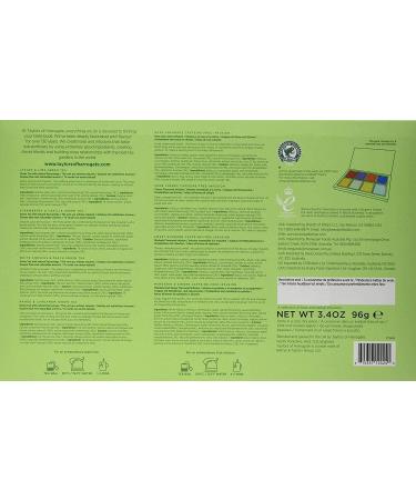 Taylors of Harrogate Assorted Green Teas & Fruit Infusions Gift Box 48 Tea Bags - Buy Online on GoSupps.com