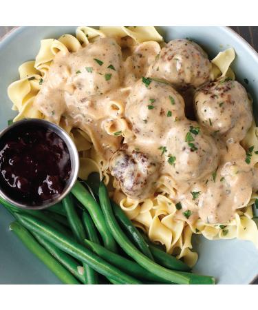 McCormick Ground Nutmeg 16 oz - 1 Pound Pack - Premium Quality Spice - Buy Online on GoSupps.com