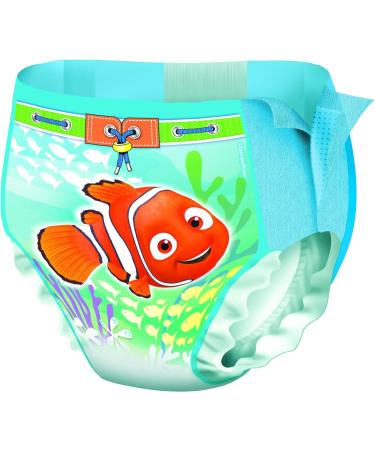 Huggies Little Swimmers Swim Nappies 2-3 Years - 12 Pack - Buy Online on GoSupps.com